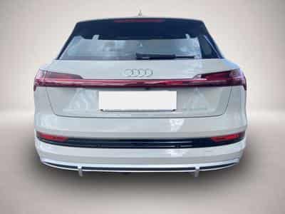 Audi e-tron (2022) - Photo 4