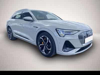Audi e-tron (2022) - Photo 6