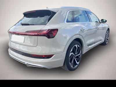 Audi e-tron (2022) - Photo 5