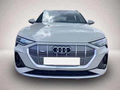 Audi e-tron (2022) - Photo 7
