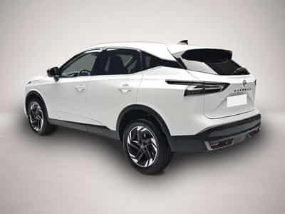 Nissan Qashqai (2026) - Photo 3