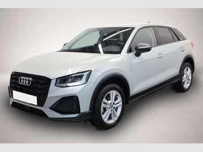 Audi Q2 (2025) - Foto 1
