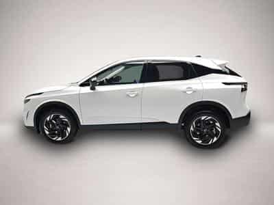 Nissan Qashqai (2026) - Photo 4