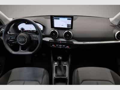 Audi Q2 (2025) - Foto 6
