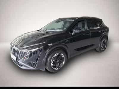 Nissan Qashqai (2026) - Photo 1