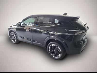 Nissan Qashqai (2026) - Photo 3