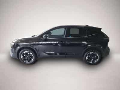 Nissan Qashqai (2026) - Photo 4