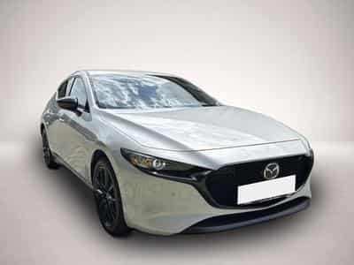 Mazda Mazda3 (2026) - Photo 4