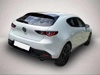 Mazda Mazda3 (2026) - Photo 3