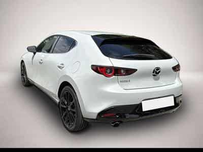 Mazda Mazda3 (2026) - Photo 2