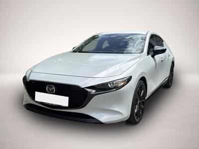 Mazda Mazda3 (2026) - Photo 1