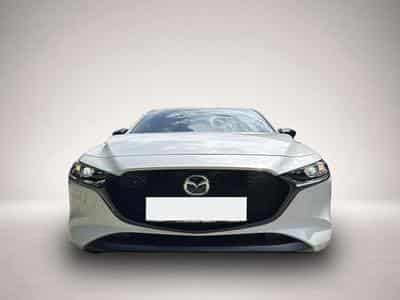 Mazda Mazda3 (2026) - Photo 5