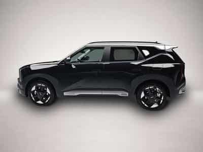 Kia Frontier (2026) - Photo 4