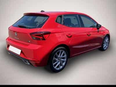 Seat Ibiza (2024) - Foto 5