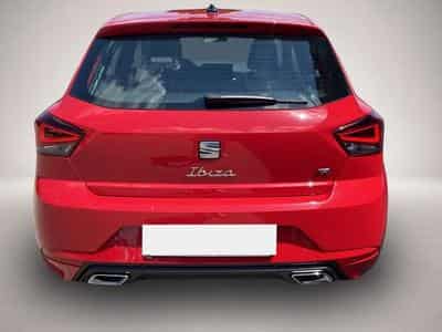 Seat Ibiza (2024) - Foto 4
