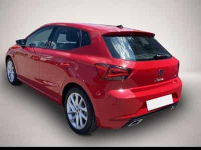 Seat Ibiza (2024) - Foto 3
