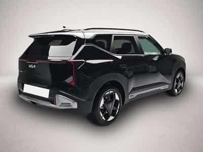 Kia Frontier (2026) - Photo 2