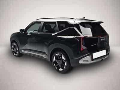 Kia Frontier (2026) - Photo 3