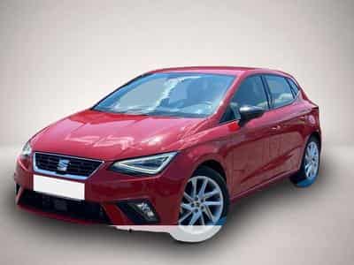 Seat Ibiza (2024) - Foto 1