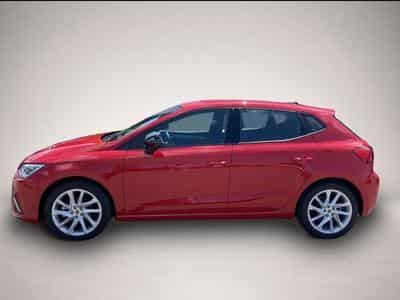 Seat Ibiza (2024) - Foto 2