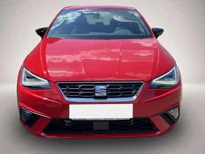 Seat Ibiza (2024) - Foto 7