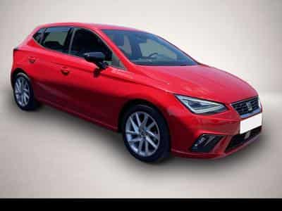 Seat Ibiza (2024) - Foto 6
