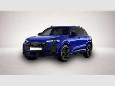 Audi Quattro (2025) - Foto 1
