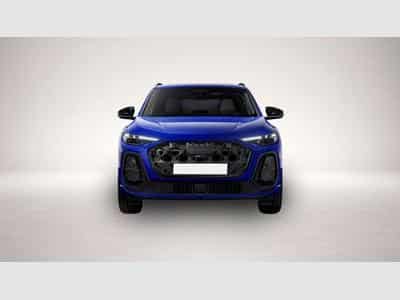 Audi Quattro (2025) - Foto 2