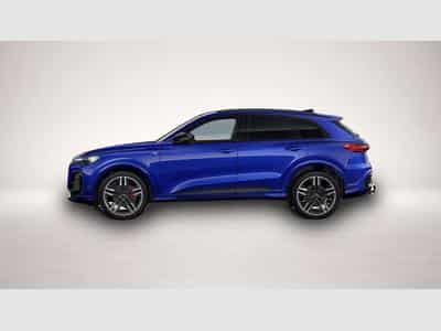 Audi Quattro (2025) - Foto 5
