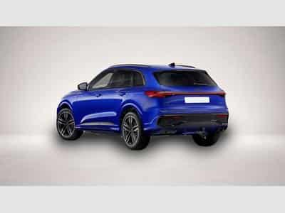 Audi Quattro (2025) - Foto 4