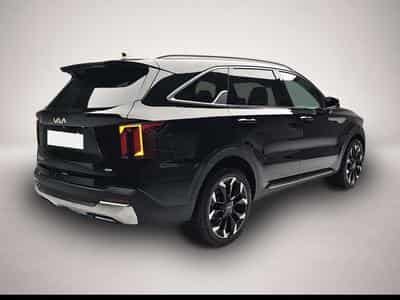 Kia Sorento (2026) - Photo 2