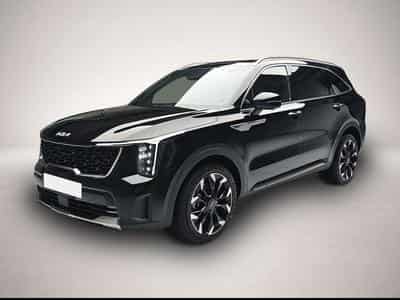 Kia Sorento (2026) - Photo 1