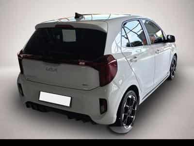 Kia Picanto (2026) - Photo 2