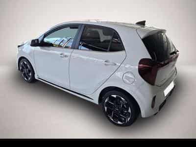 Kia Picanto (2026) - Photo 3
