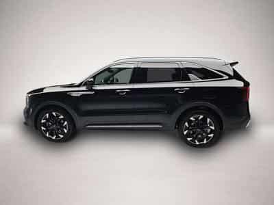 Kia Sorento (2026) - Photo 4