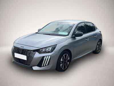 Peugeot 208 (2025) - Foto 2