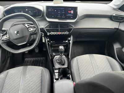 Peugeot 208 (2025) - Foto 3