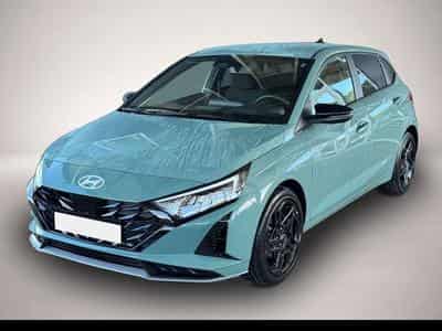 Hyundai i20 (2026) - Photo 1