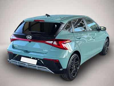 Hyundai i20 (2026) - Photo 3