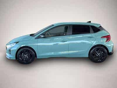 Hyundai i20 (2026) - Photo 2