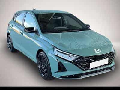 Hyundai i20 (2026) - Photo 4