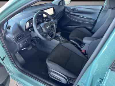 Hyundai i20 (2026) - Photo 5