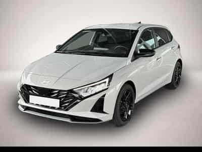 Hyundai i20 (2026) - Photo 1