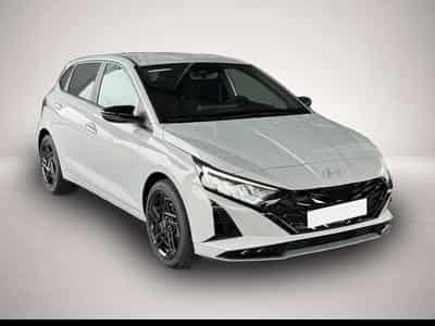 Hyundai i20 (2026) - Photo 4