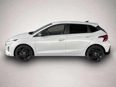 Hyundai i20 (2026) - Photo 2