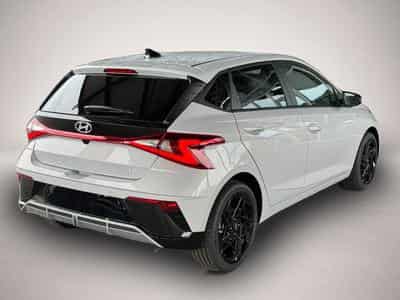 Hyundai i20 (2026) - Photo 3