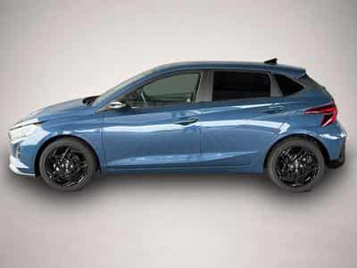 Hyundai i20 (2026) - Photo 2