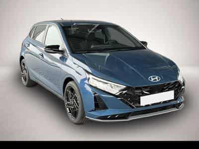 Hyundai i20 (2026) - Photo 4