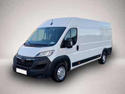 Opel Movano (2024) - Foto 2