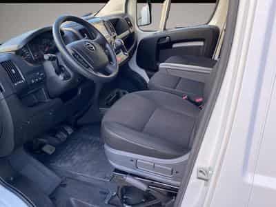 Opel Movano (2024) - Foto 3